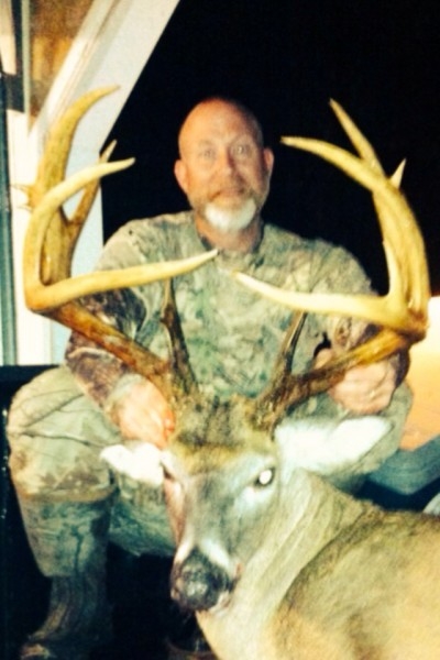 SCWT BUCK OF THE YEAR 2013-14 CONTESTANTS