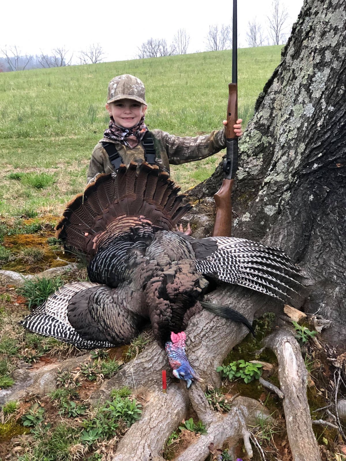 2019 YOUTH WEEKEND SPRING GOBBLER