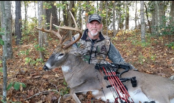 Virginia Hunting Pictures 2015