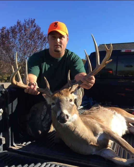 Virginia Hunting Pictures 2016