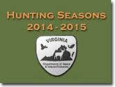 Star City Whitetails 2014-2015 VIRGINIA HUNTING REPORT