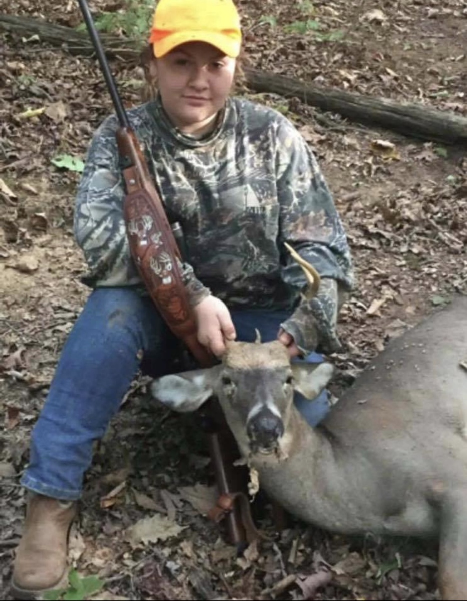 MONTGOMERY COUNTY VA-1ST DEER