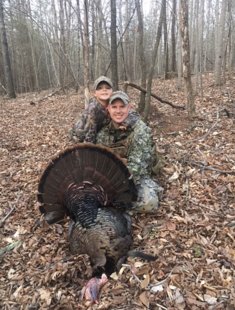 JEREMY PURVIS & DAUGHTER SOPHIE