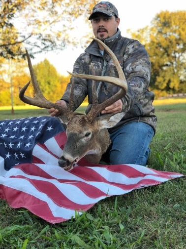 2018 VIRGINIA HUNTING GALLERY PICS