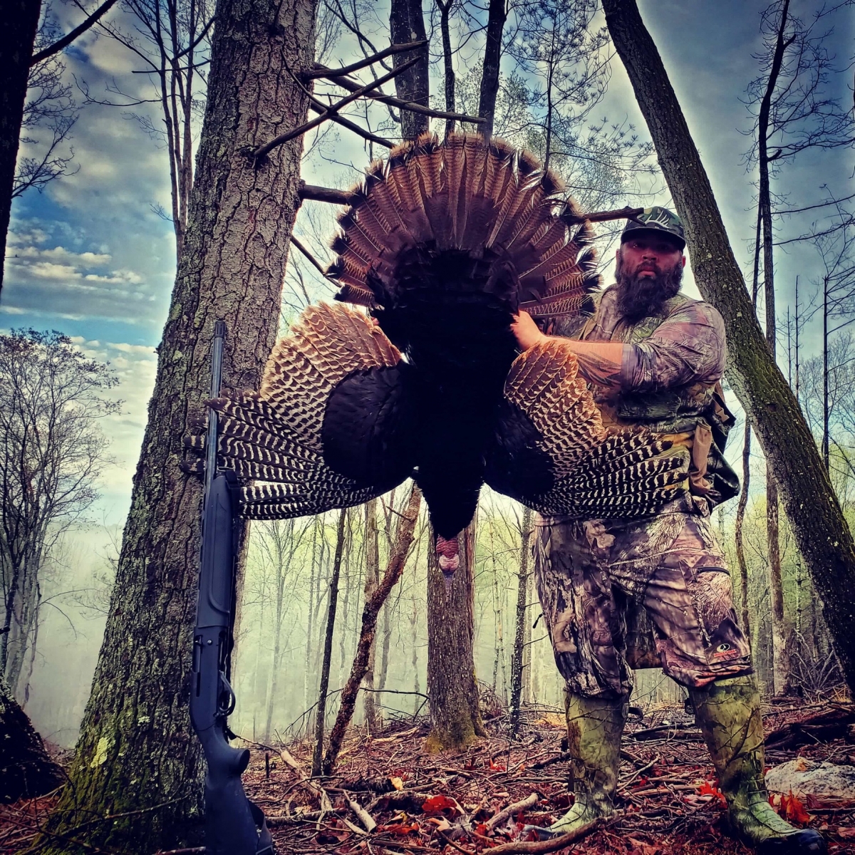 2019 SPRING GOBBLER