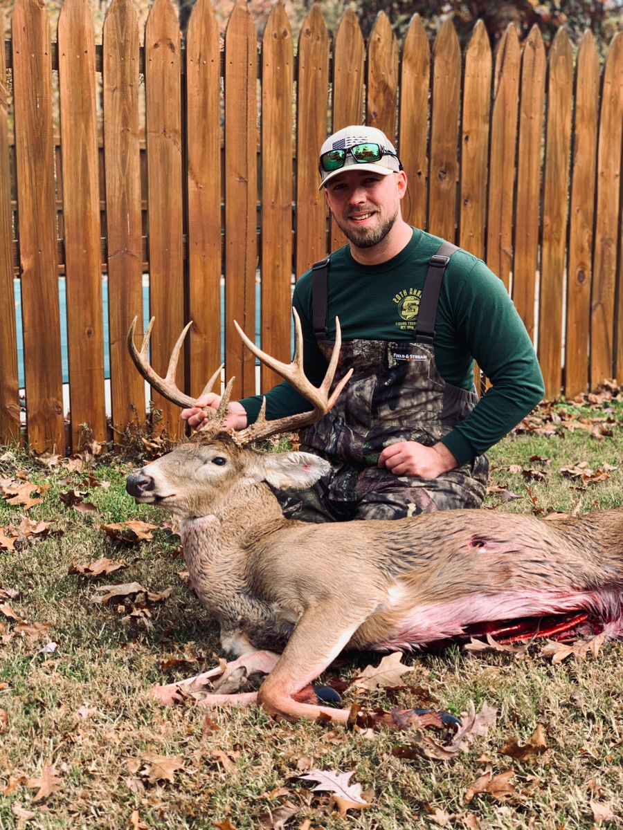 2019 VIRGINIA HUNTING PICTURES