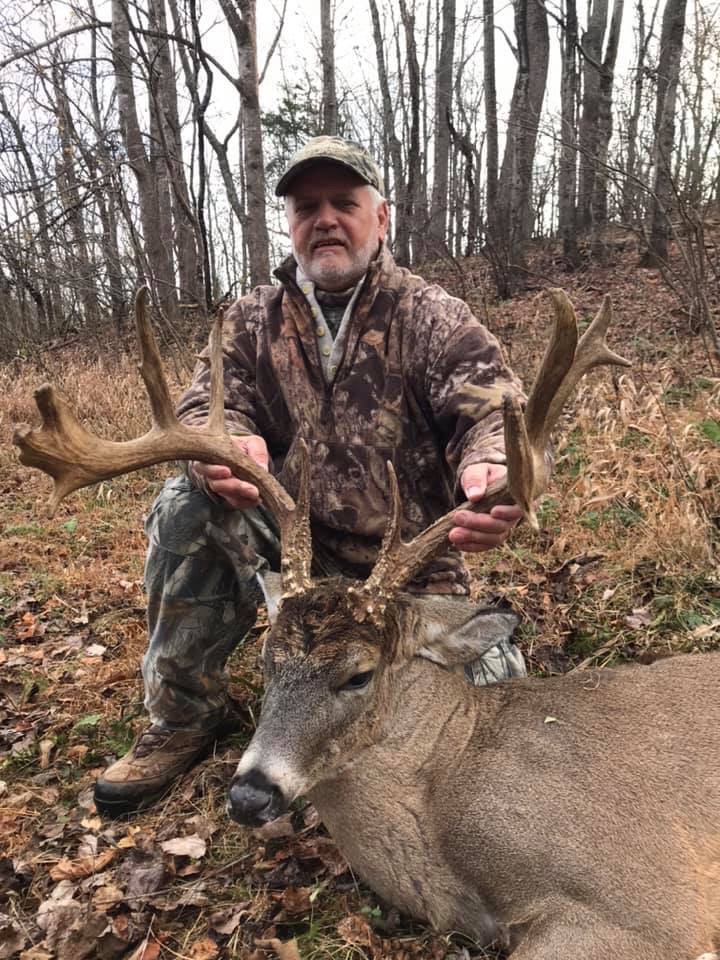 2019 VIRGINIA HUNTING PICTURES
