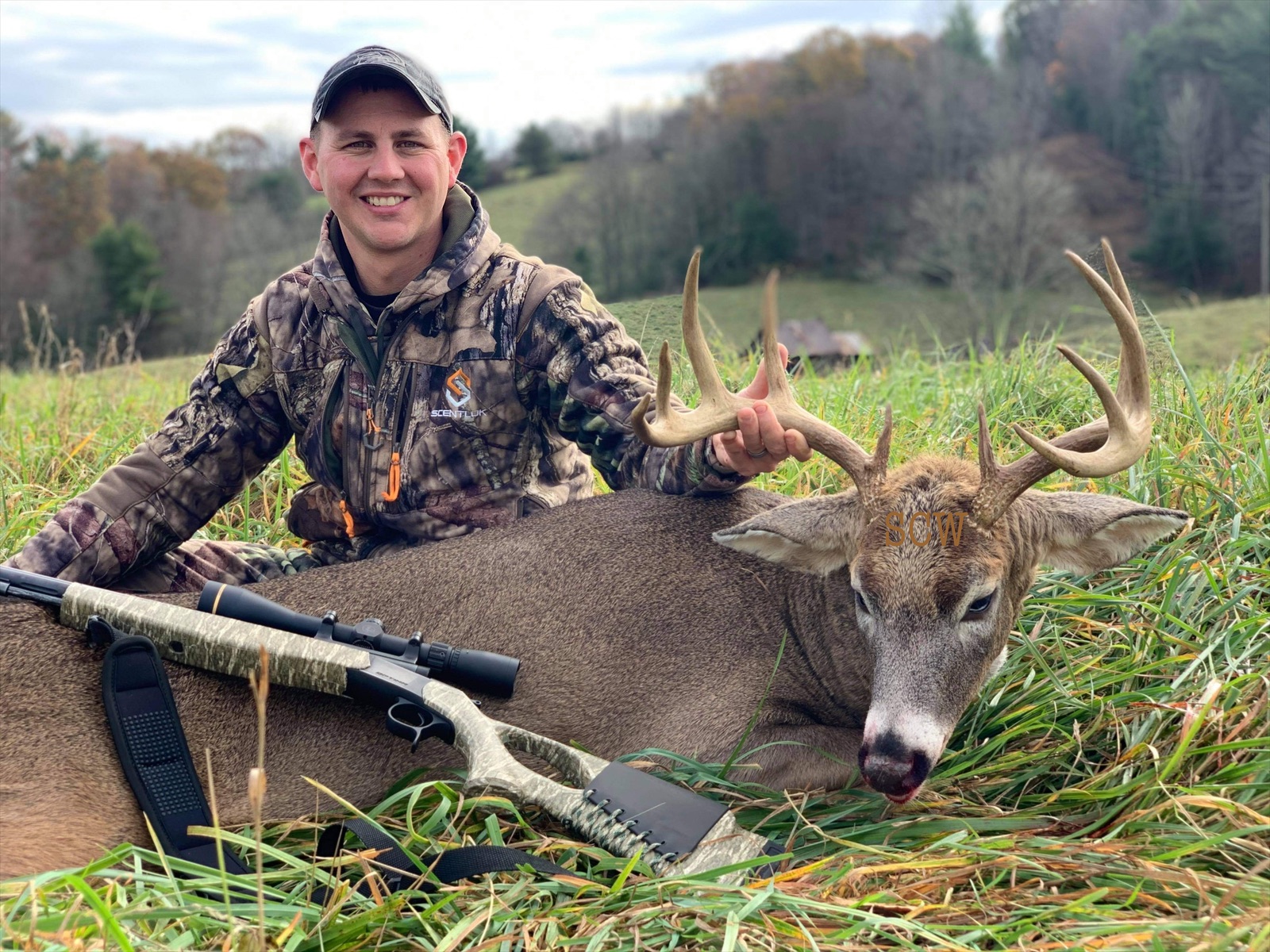 2020 VIRGINIA HUNTING PICTURES 2020 VIRGINIA HUNTING PICTURES