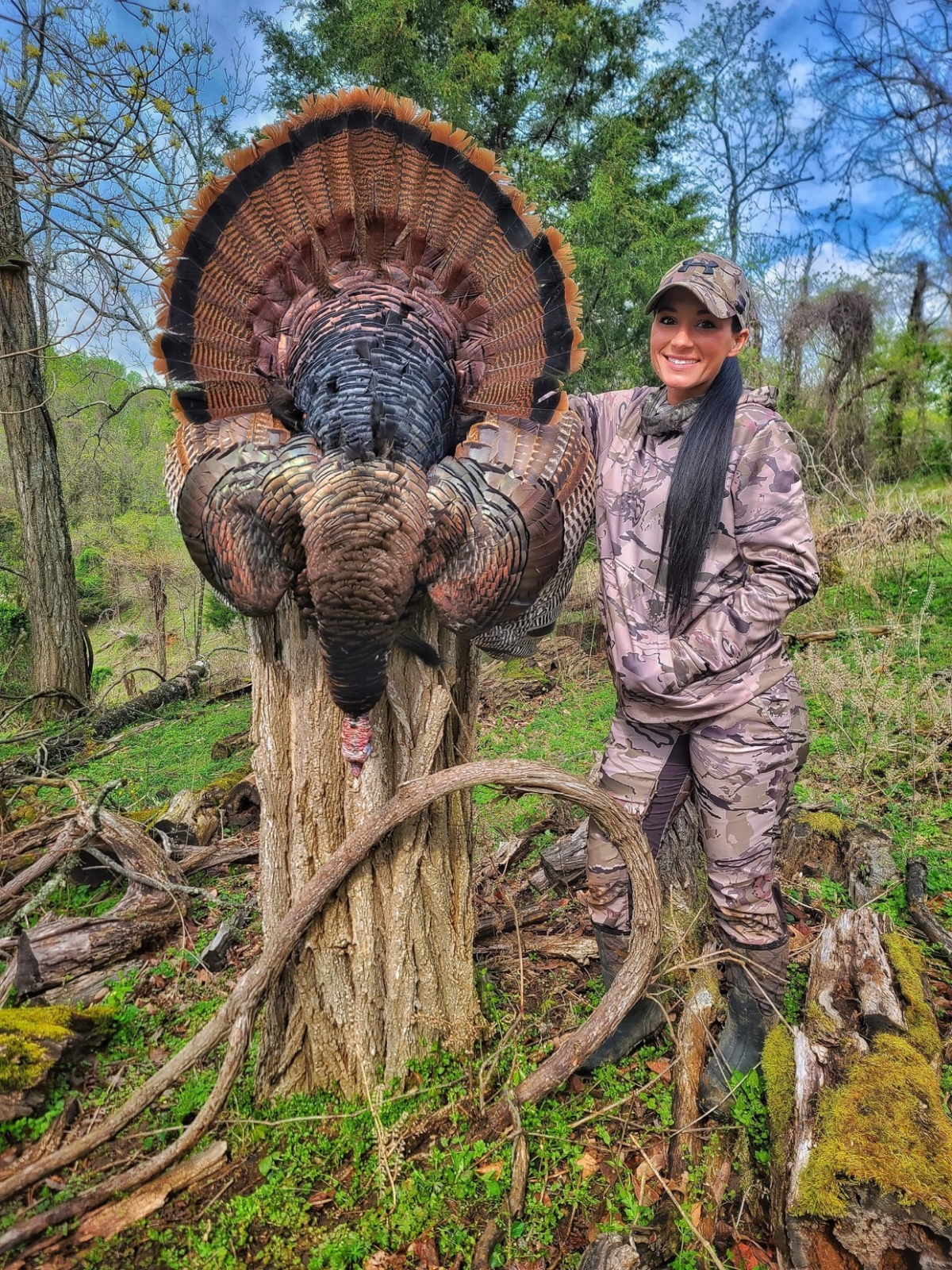 2021 SPRING GOBBLER